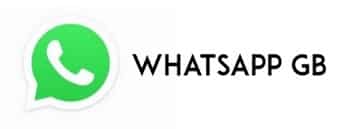 tutorial backup do WhatsApp GB